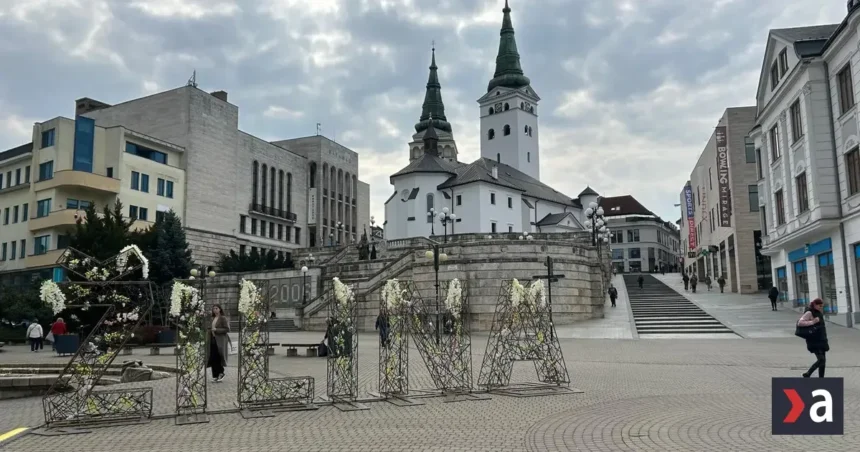Voľby 2026 v Žiline a kraji: prvé výsledky už poznáme