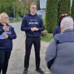 Volebná dráma v Kežmarku: Tesné hlasy a pád Jána Ferenčáka oslavovali pred jeho domom