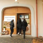 Volička ignorovala župné voľby, nesedia jej obvody. Rozdelili nám okres, sťažujú sa ľudia