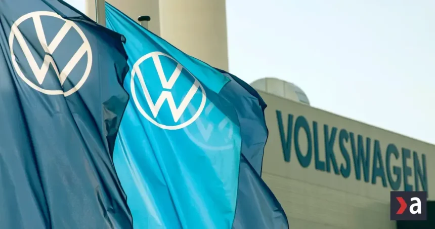 Volkswagen: ako pýcha zrazila nemeckú ikonu na kolená