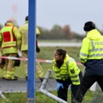 Vozidlo zjavne prešlo cez plot letiska v Lipsku, polícia prešetruje bezpečnostný incident