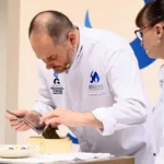 Vrátil jedlo inšpirované ropnou katastrofou: Ak príde ďalšia havária, ideme variť na pláž