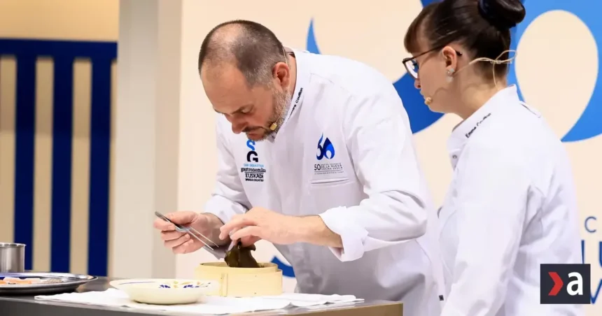 Vrátil jedlo inšpirované ropnou katastrofou: Ak príde ďalšia havária, ideme variť na pláž