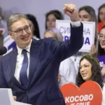 Vučić chce byť do dvoch rokov späť pri moci