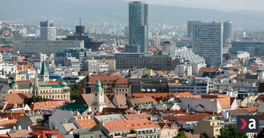 Výbory V4 sa stretnú v Bratislave, KDH kritizuje vládu pre hodnotenie S&P