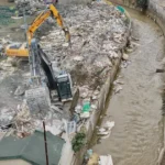 Záplavy v Istanbule si vyžiadali päť obetí, ďalší ľudia sú nezvestní