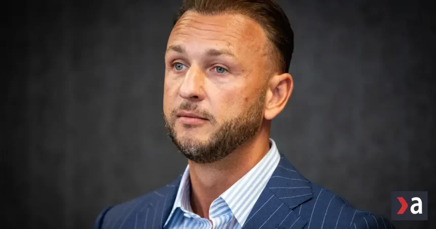 Zastavme korupciu: Pre ministra Šutaja Eštoka objednali radary za 1,5 milióna bez súťaže