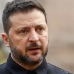 Zelenskyj: Ukrajina musí byť prítomná na akýchkoľvek rokovaniach o ukončení vojny
