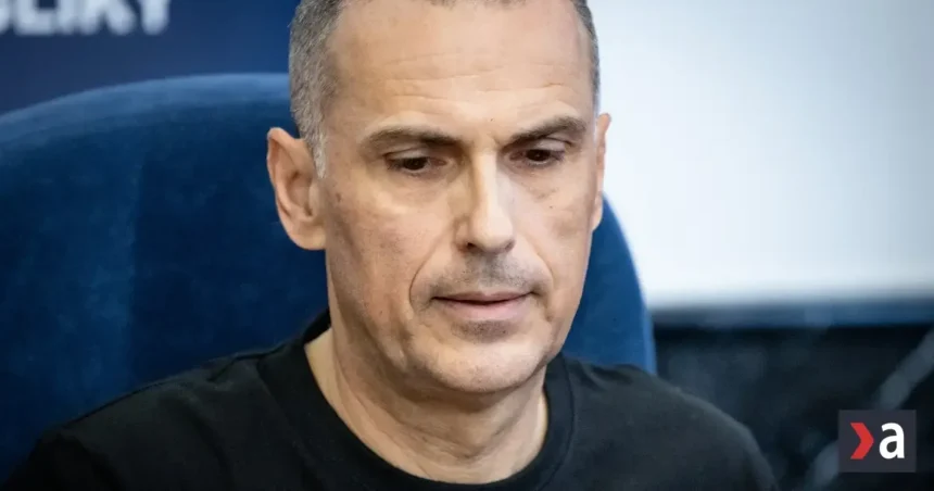 Žilinka zasiahol v kauze darovania techniky Ukrajine
