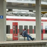 Žilinský železničný uzol je opäť v plnej prevádzke