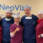 Život bez okuliarov o 400 € výhodnejší. NeoVízia oslavuje 40 rokov pokroku
