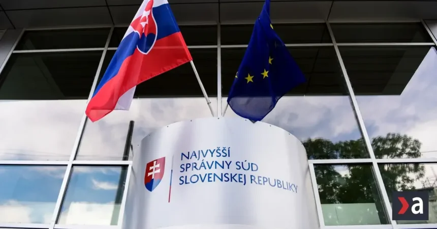 Známa prokurátorka čelí vážnemu problému, ktorý otrasie jej kariérou