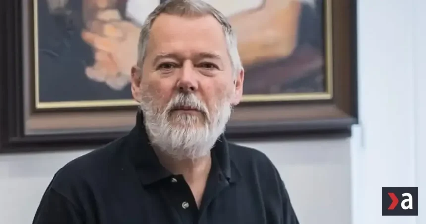 Zomrel sociológ Vladimír Krivý, skúmal volebné správanie a hodnoty Slovákov