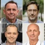 Zoznam kandidátov na primátora Žiliny pre voľby 2026