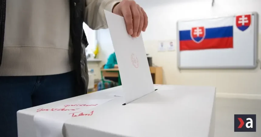 Zoznam kandidátov na županov vo voľbách 2026
