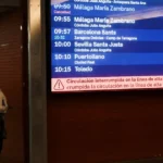 Zrážka dvoch rýchlovlakov v Španielsku: mnoho zranených