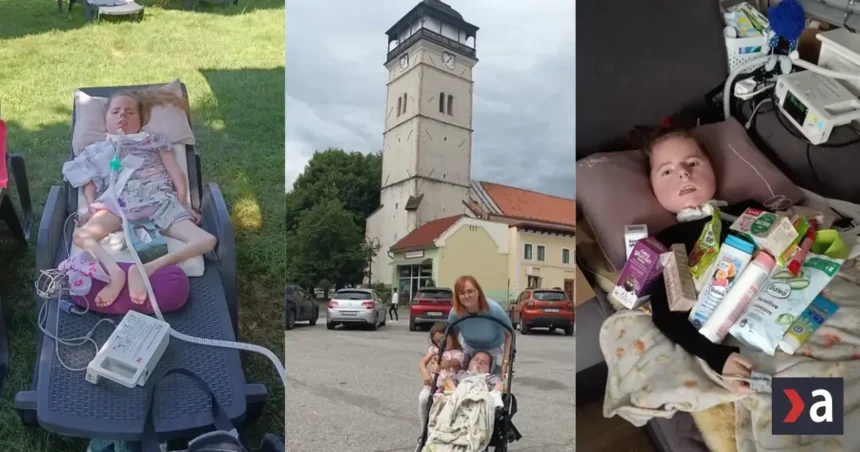 Zubné pasty pomohli malej Nelke. Značka biela perla® opäť pomáhala