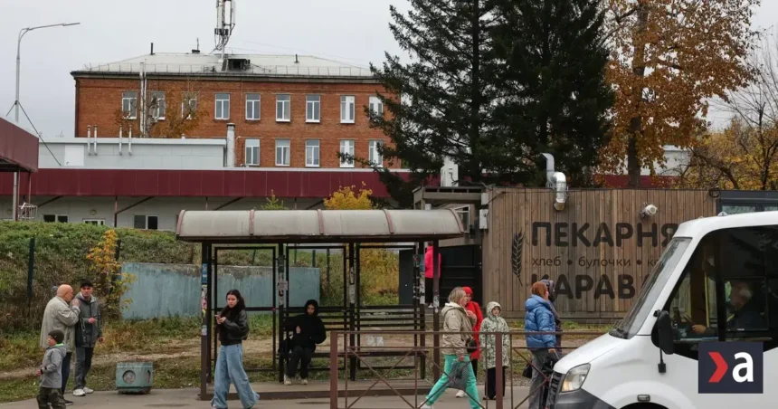 Zúrivý boj o antibiotiká a návrat rúšok. Zabila mladú ruskú laborantku morová nákaza?